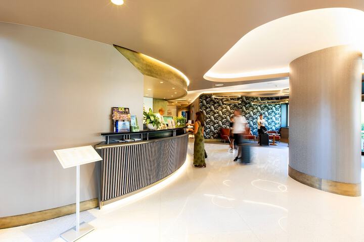 Hotel Interior 4 of 41