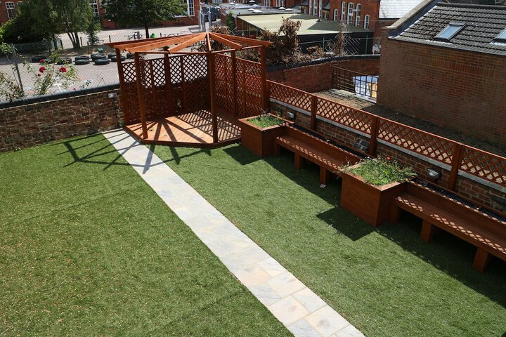 Terrace/Patio 54 of 56