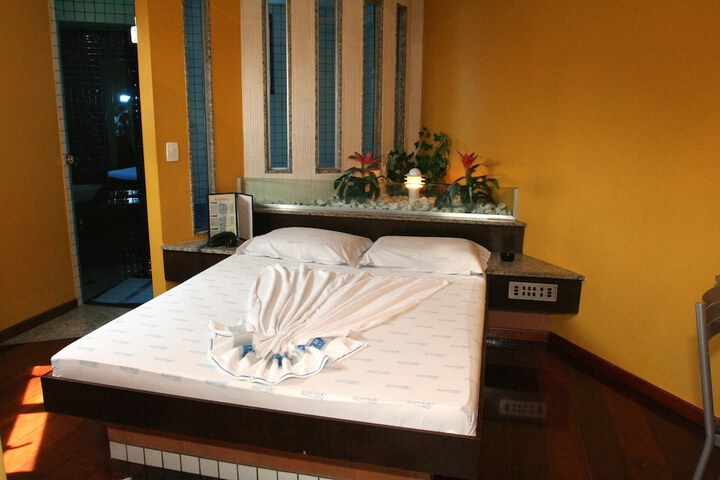 Hotel Platinum