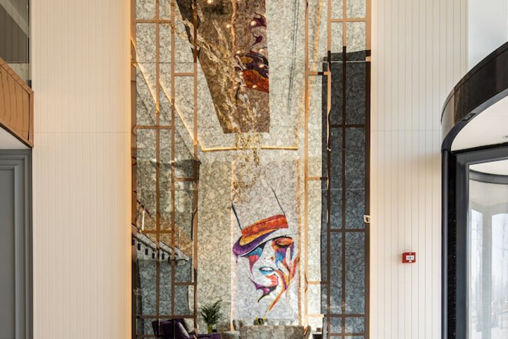 Hotel Interior 58 of 69