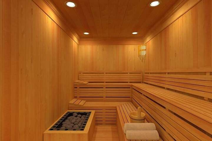 Hotel Spa