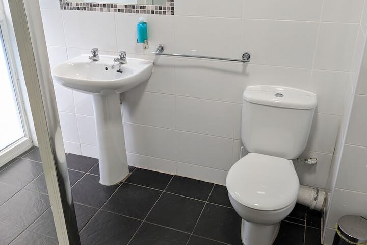 Bath Interior