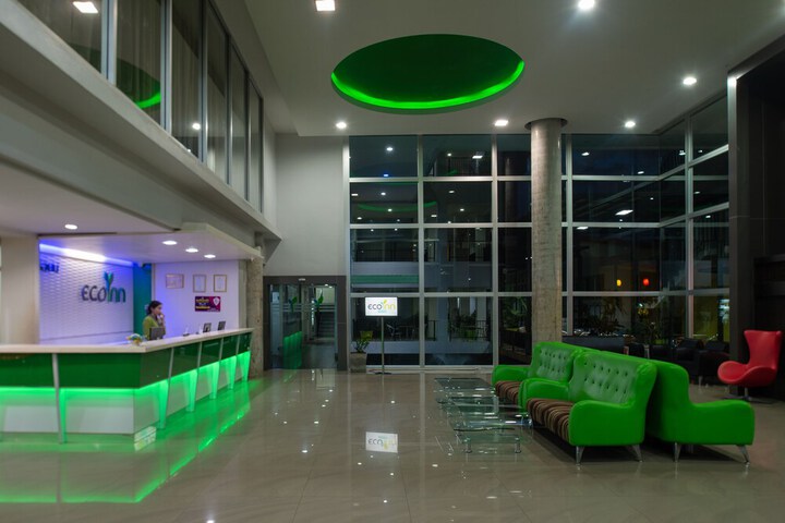 Hotel Interior 4 of 42