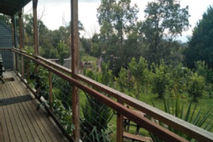 Terrace/Patio 21 of 36
