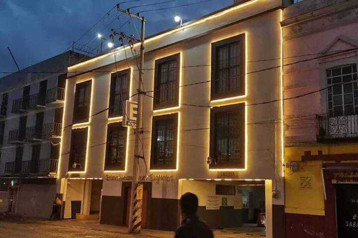 Hotel 40 of 42
