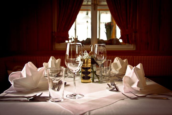 Restaurants