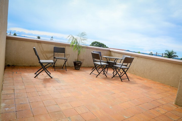 Terrace/Patio 46 of 51