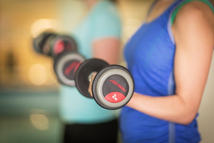 Health and Fitness 33 of 82