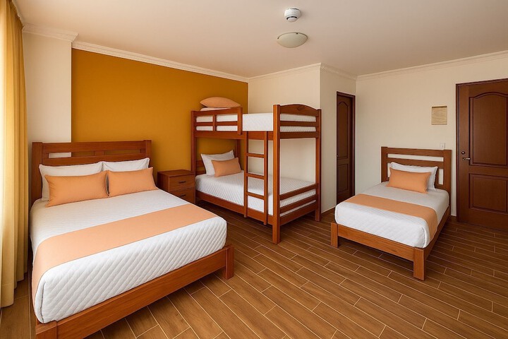 Room 5 of 23