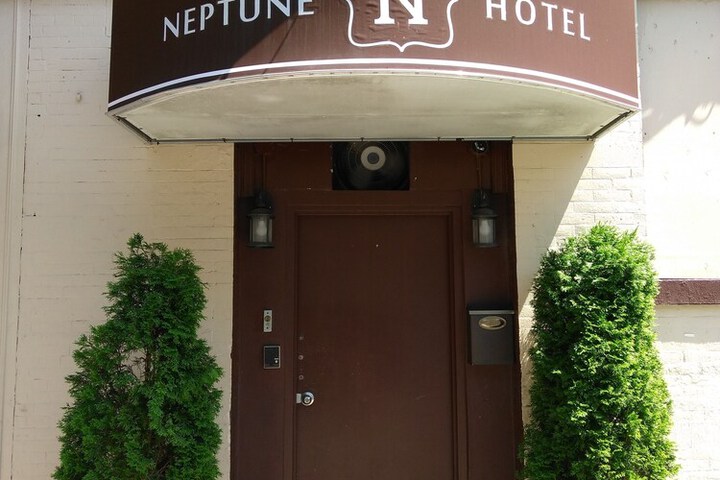 Hotel 36 of 38