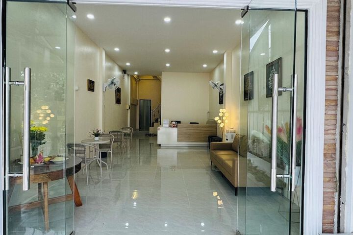 Hotel Interior 3 of 25