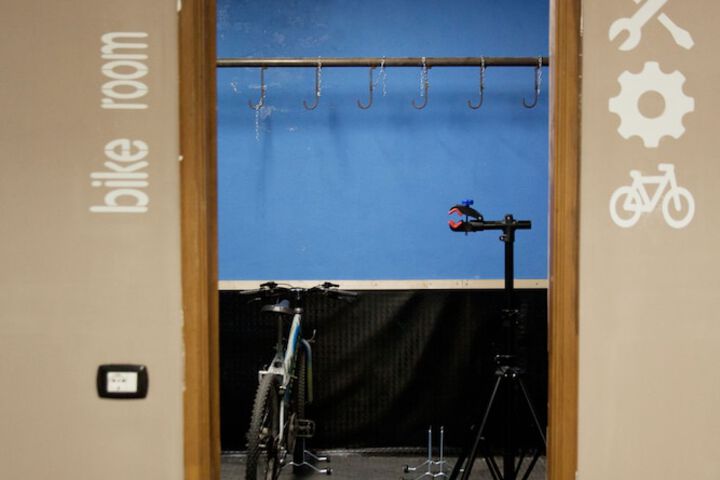 Bicycling