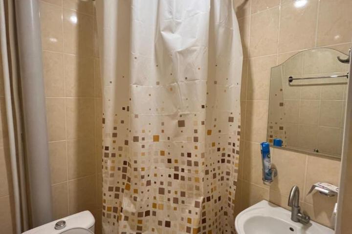 Hotel Amenity