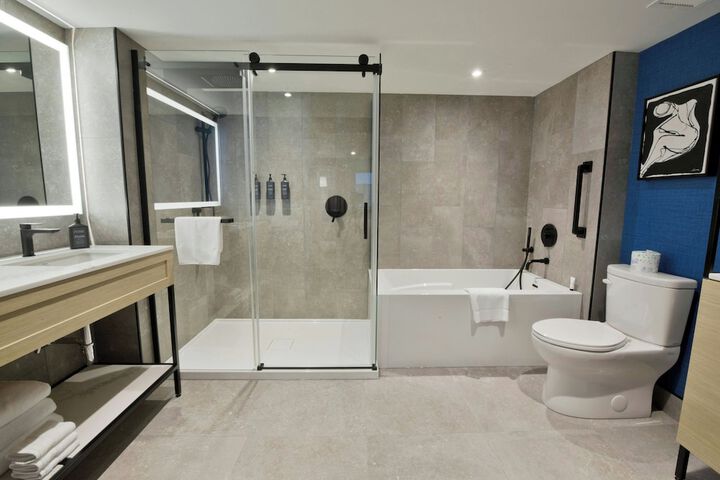 Bathroom Vanities