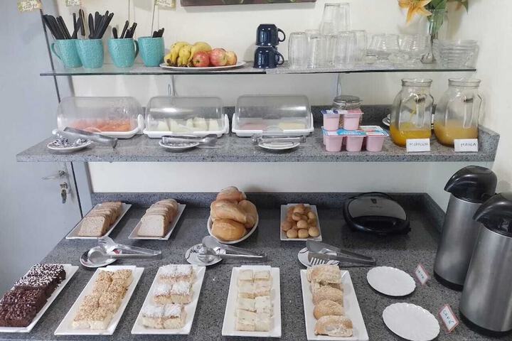 Breakfast/Coffee Service 27 of 43
