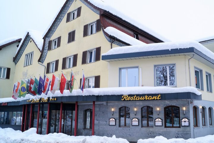 Hotel 142 of 146
