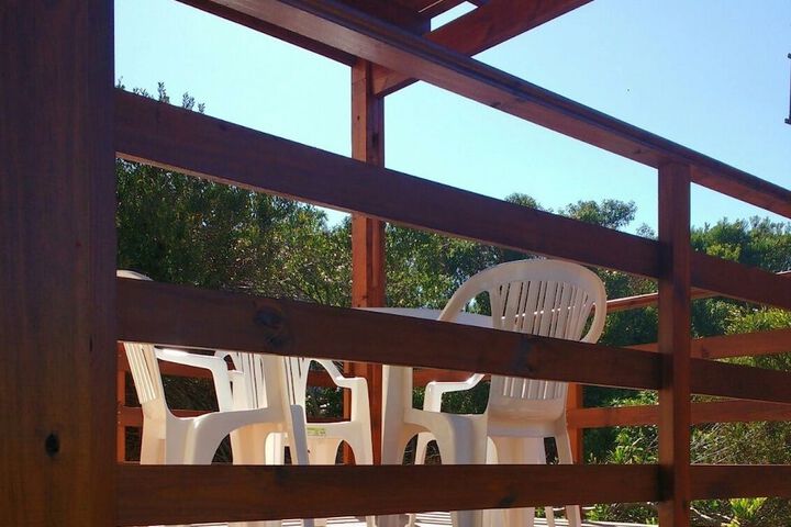 Terrace/Patio 5 of 8