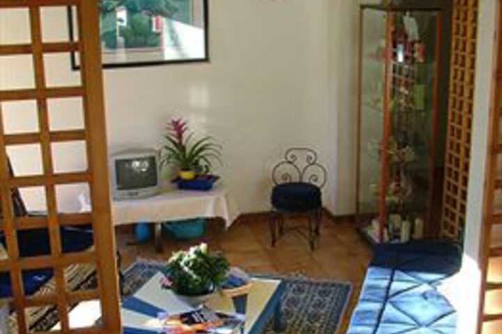 Hotel Interior