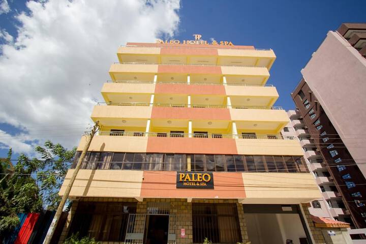 Hotel 86 of 88