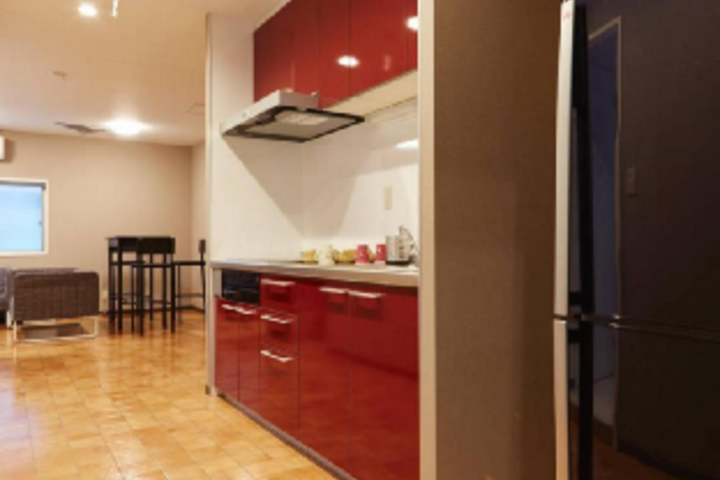 Fitness Center Photo