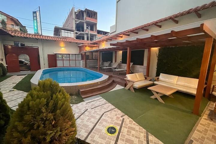 Pool 14 of 19