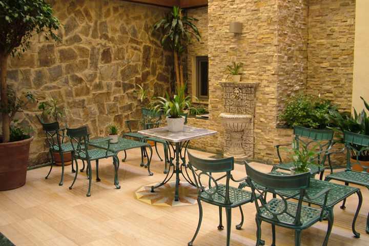Terrace/Patio 36 of 36