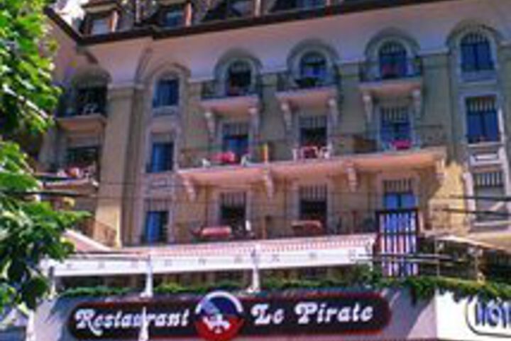 Hotel 72 of 102
