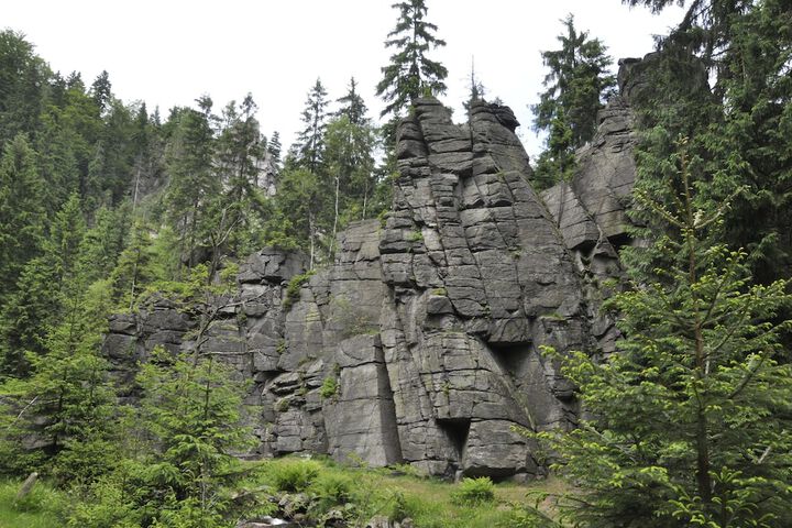 Hiking