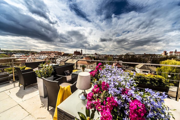 Terrace/Patio 54 of 56