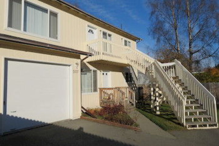 Image of Turnagain Duplex by Welcome Home Rentals
