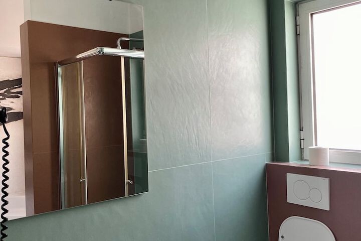 Bath Interior