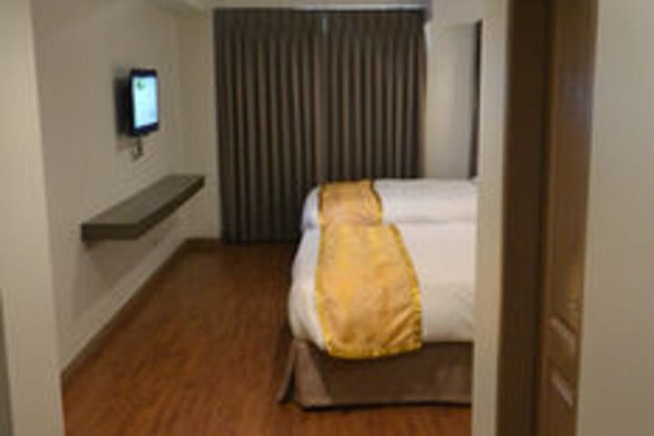Inside Room Photo