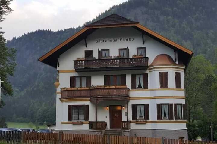 Exterior Photo