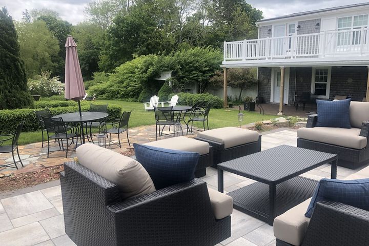 Terrace/Patio 18 of 59