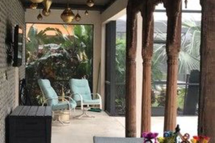 Terrace/Patio 35 of 35