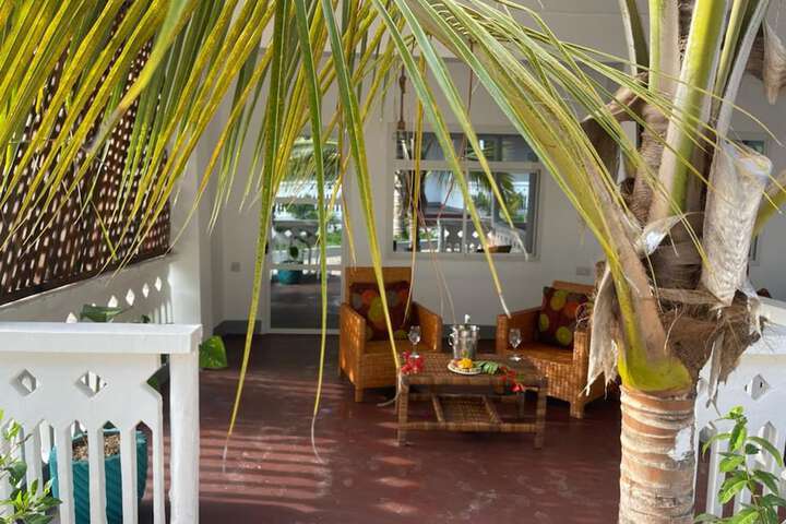 Terrace/Patio 13 of 20