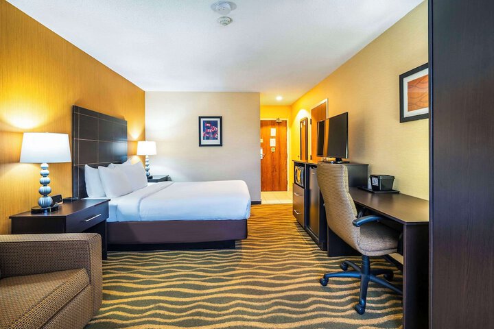 1 Queen Bed (8 of 14)