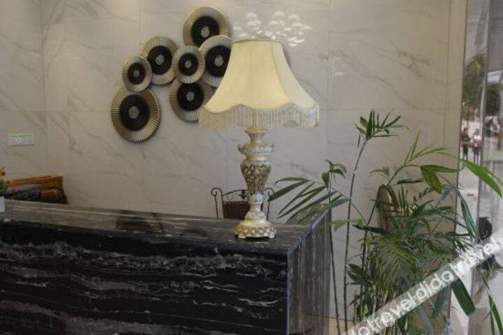 Hotel Interior 9 of 19