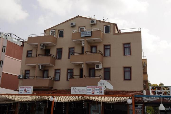 Hotel 64 of 64
