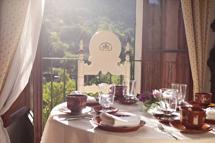 Breakfast/Coffee Service 48 of 71