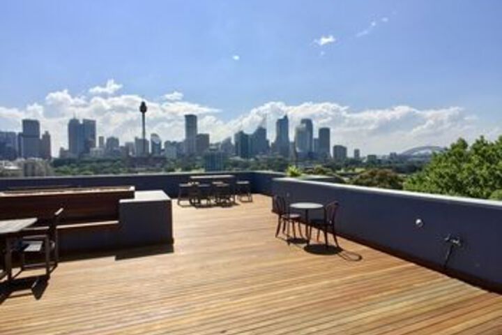 Terrace/Patio 16 of 16