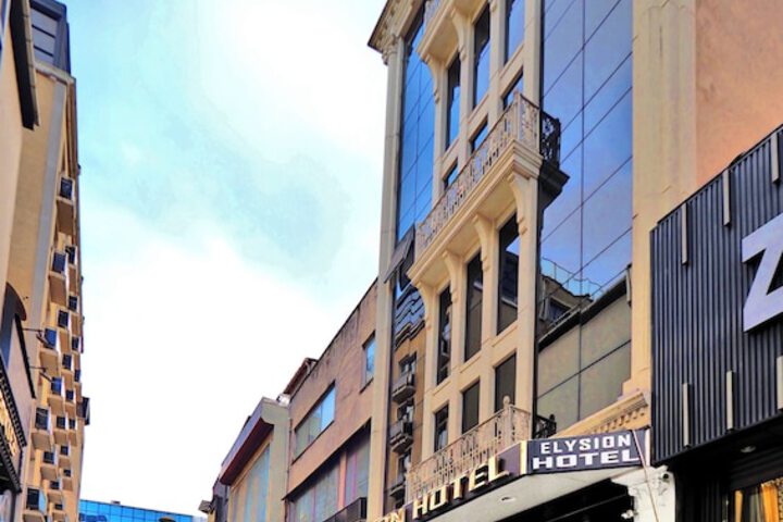Hotel 61 of 61
