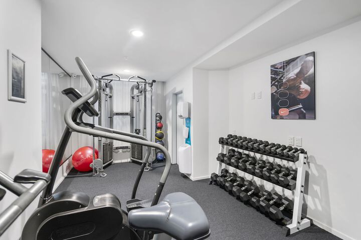 Health and Fitness 50 of 69