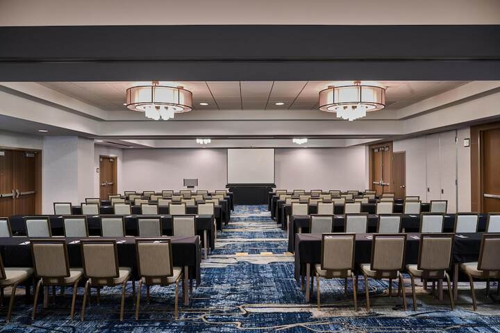 Ballroom