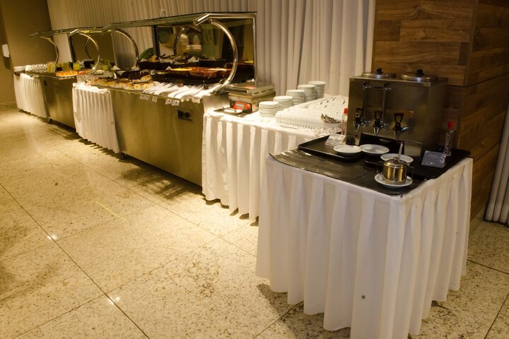 Breakfast/Coffee Service 34 of 47