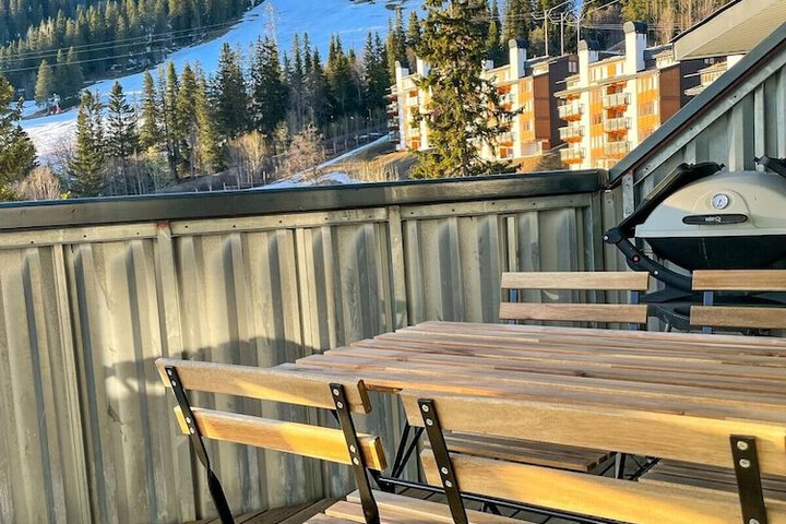 Terrace/Patio 694 of 865