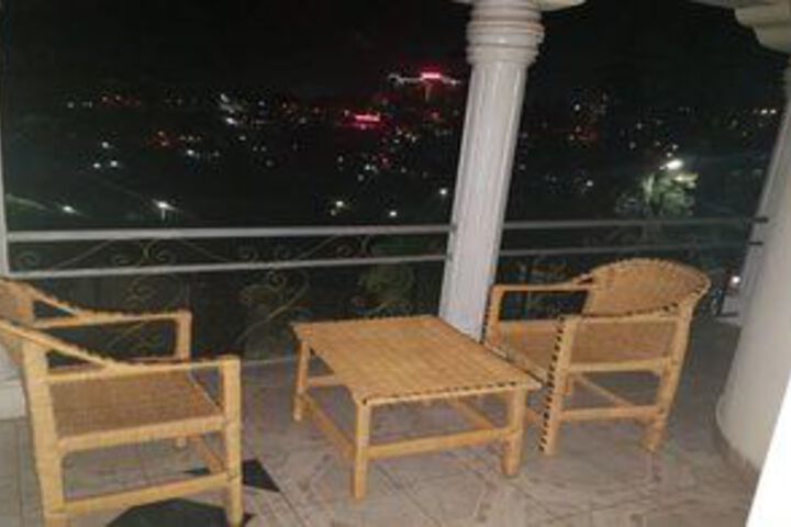 Terrace/Patio 6 of 29