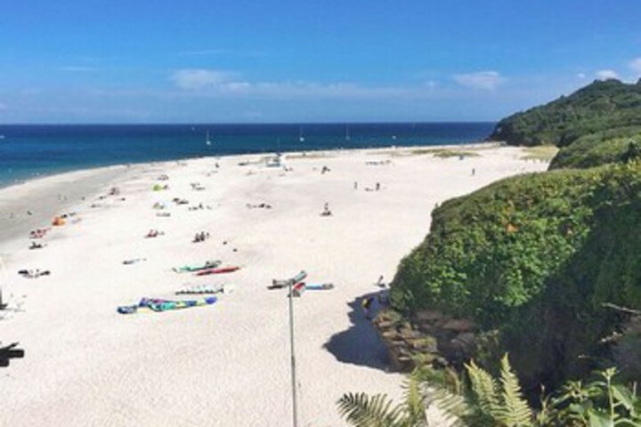 Beach 2 of 11