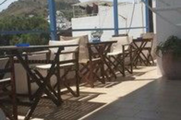 Terrace/Patio 21 of 26