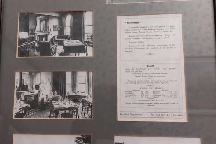Hotel Interior 60 of 62